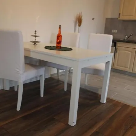 Neu! Lahnblick 1 Lejlighed Gossfelden