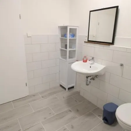 Neu! Lahnblick 1 Lejlighed Gossfelden