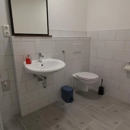 Neu! Lahnblick 1 Gossfelden